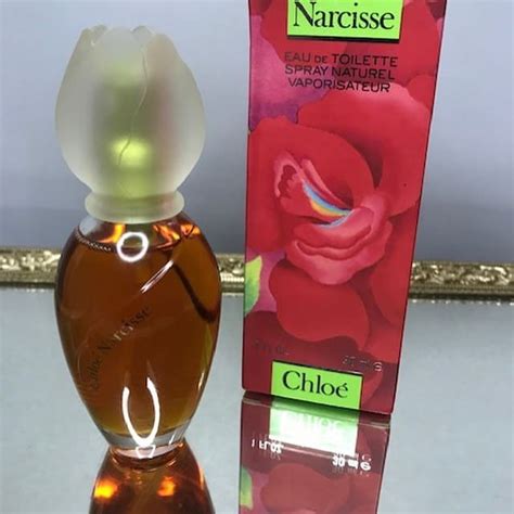 chloe perfume rating|original chloe perfume discontinued.